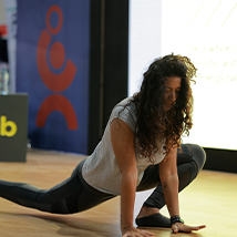 Yoga & Flexibility