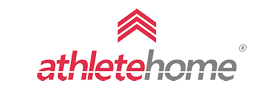 Athlete Home logo