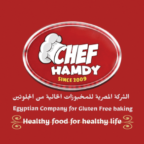 Chef-Hamdy