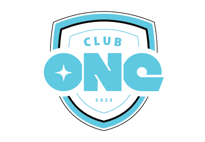 Club one logo
