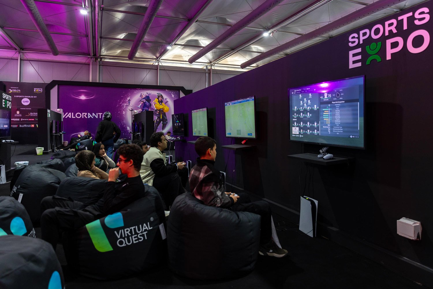 E---Sports
