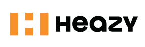 Heazy logo