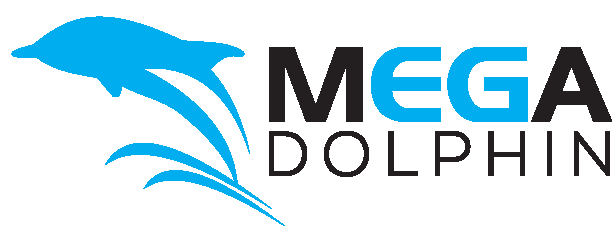 Mega-Dolphine