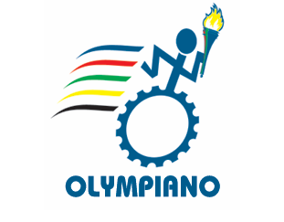 Olympiano Sports logo