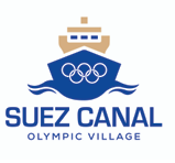 Olympic Village logo