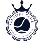 Padel Seniors logo