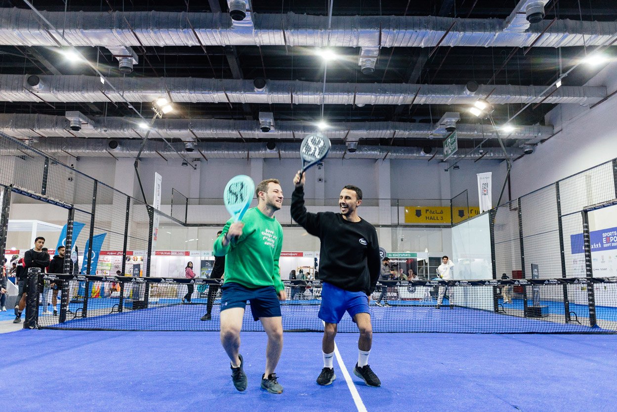 Padel