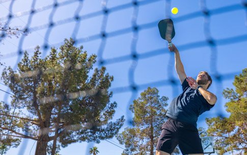 Pickleball