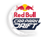Redbull drift logo