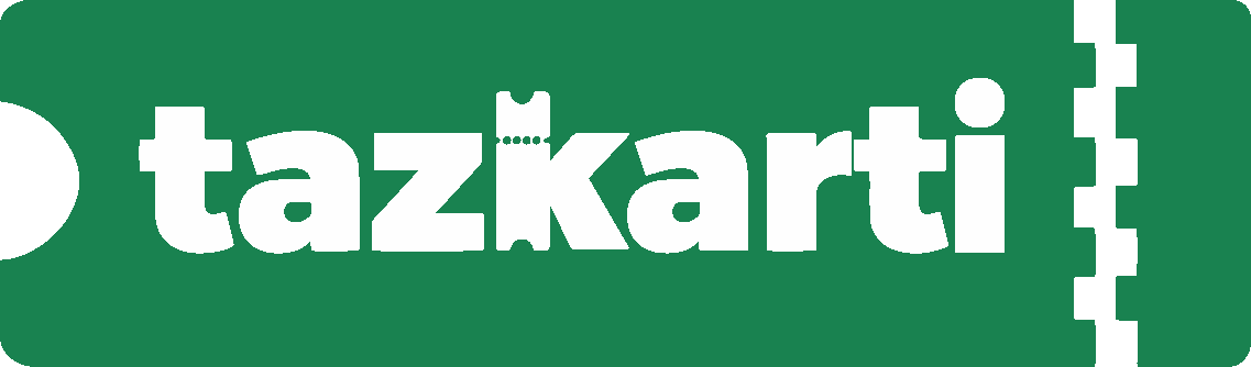 Tazkarti