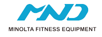 minolta fitness equipment