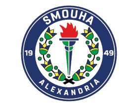 نادي سموحة الرياضي logo