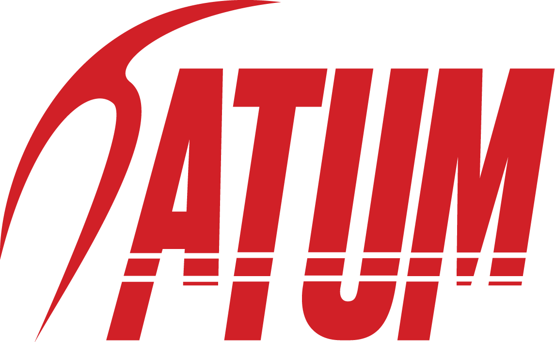 Atum logo - red on white-01