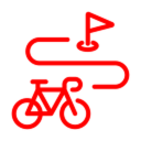 bicycle_red_transparent_1024
