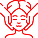 facial_massage_red_transparent_1024
