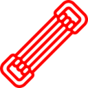 resistance_band_red_transparent_1024